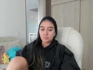 alexyferrer Live Webcam on CamSoda