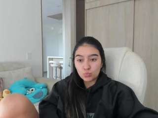 alexyferrer Live Webcam on CamSoda