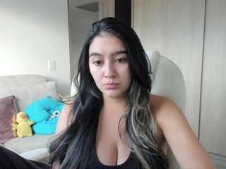 alexyferrer webcam