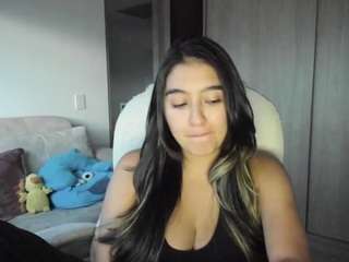 alexyferrer Live Webcam on CamSoda