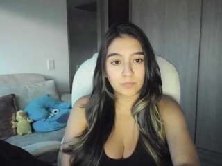 alexyferrer Live Webcam on CamSoda