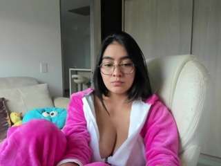 alexyferrer webcam