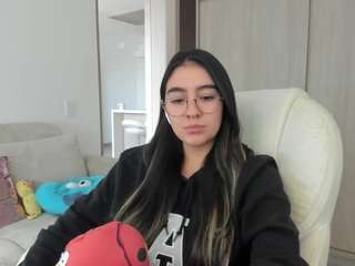 alexyferrer webcam