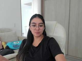 alexyferrer webcam