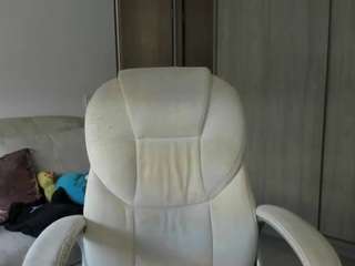 Live webcam model alexyferrer on Soda Cams