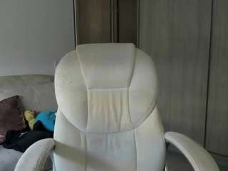 Live webcam model alexyferrer on Soda Cams