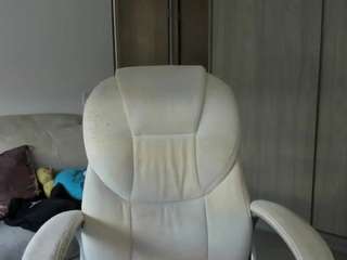 Live webcam model alexyferrer on Soda Cams