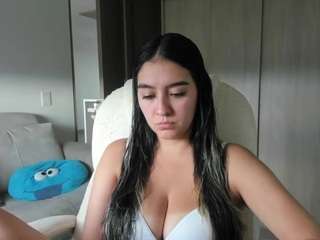 Live webcam model alexyferrer on Soda Cams