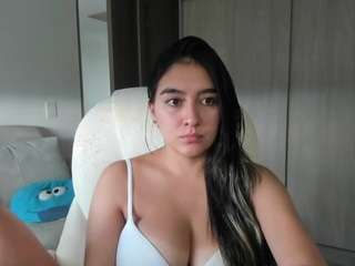 Live webcam model alexyferrer on Soda Cams