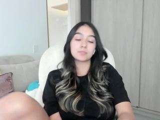 Live webcam model alexyferrer on Soda Cams