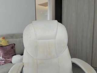 Live webcam model alexyferrer on Soda Cams