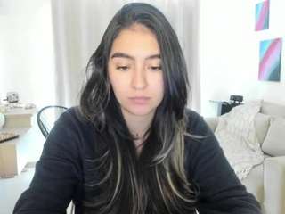 Live webcam model alexyferrer on Soda Cams