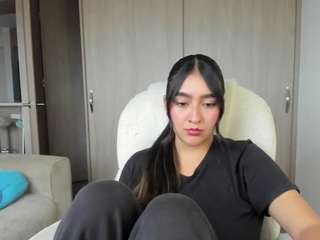 Live webcam model alexyferrer on Soda Cams