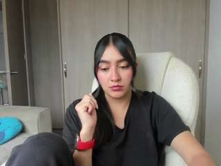 Live webcam model alexyferrer on Soda Cams