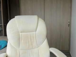 Live webcam model alexyferrer on Soda Cams