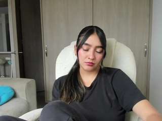 alexyferrer Live Webcam on CamSoda