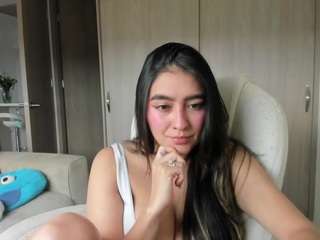 Live webcam model alexyferrer on Soda Cams