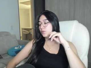 Live webcam model alexyferrer on Soda Cams