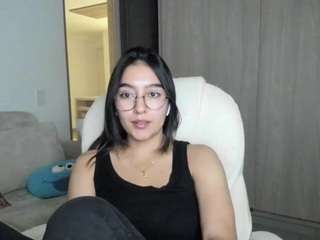 Live webcam model alexyferrer on Soda Cams