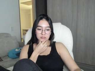 Live webcam model alexyferrer on Soda Cams