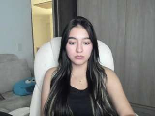 Live webcam model alexyferrer on Soda Cams