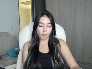 Live webcam model alexyferrer on Soda Cams