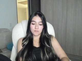 Live webcam model alexyferrer on Soda Cams