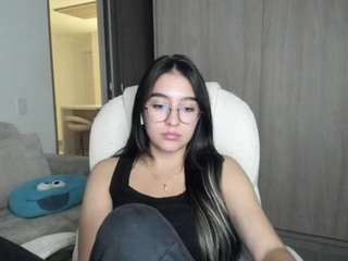 Live webcam model alexyferrer on Soda Cams