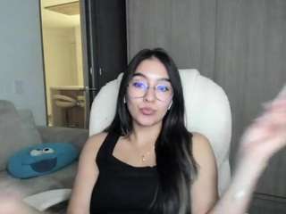 Live webcam model alexyferrer on Soda Cams