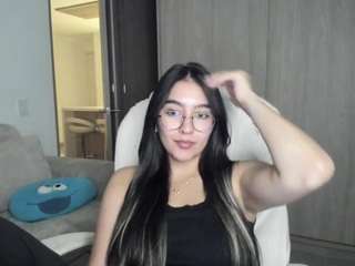 Live webcam model alexyferrer on Soda Cams