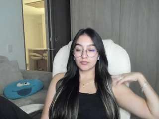 Live webcam model alexyferrer on Soda Cams