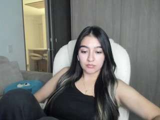 Live webcam model alexyferrer on Soda Cams