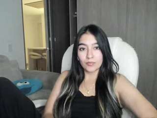 Live webcam model alexyferrer on Soda Cams