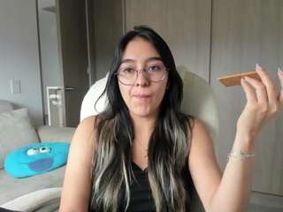 Live webcam model alexyferrer on Soda Cams