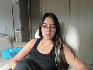 Live webcam model alexyferrer on Soda Cams