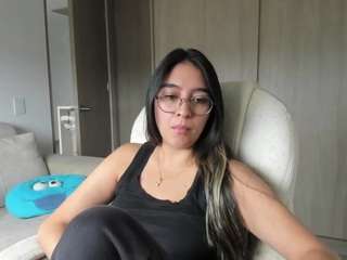 Live webcam model alexyferrer on Soda Cams