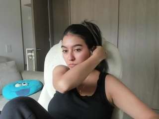 Live webcam model alexyferrer on Soda Cams