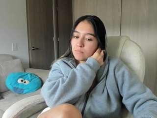 Live webcam model alexyferrer on Soda Cams