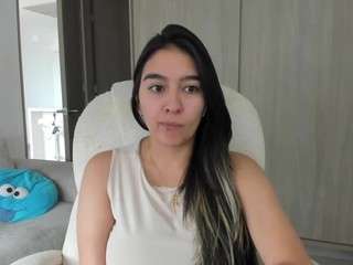 Live webcam model alexyferrer on Soda Cams