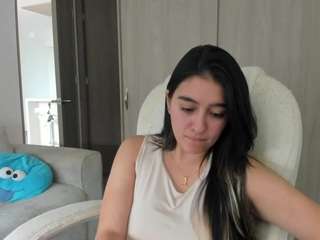 Live webcam model alexyferrer on Soda Cams