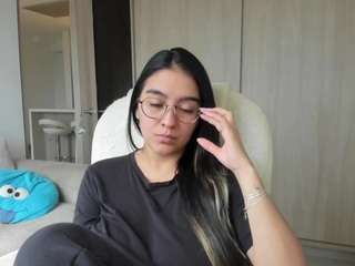 Live webcam model alexyferrer on Soda Cams