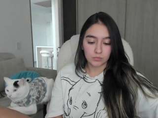 Live webcam model alexyferrer on Soda Cams