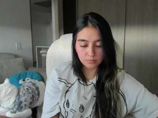 Live webcam model alexyferrer on Soda Cams