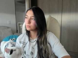 Live webcam model alexyferrer on Soda Cams