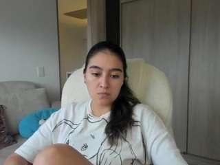 Live webcam model alexyferrer on Soda Cams