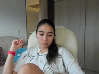 Live webcam model alexyferrer on Soda Cams