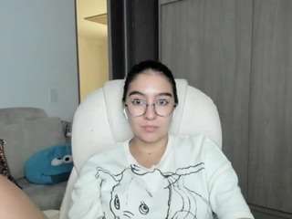 Live webcam model alexyferrer on Soda Cams