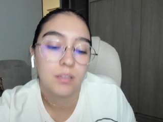 Live webcam model alexyferrer on Soda Cams