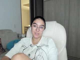 Live webcam model alexyferrer on Soda Cams