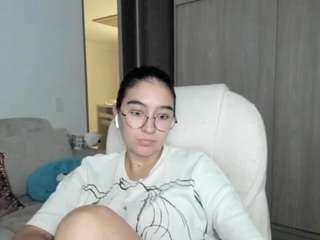 Live webcam model alexyferrer on Soda Cams